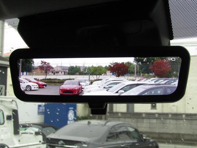 ハイエースワゴン GL セーフティセンス/衝突軽減ブレーキ/レーンキープアシスト/コーナーセンサー/電動スライドドア/デジタルインナーミラー/MTモード/LED/フォグランプ/MTモード/メーカー保証付き/(4枚目)