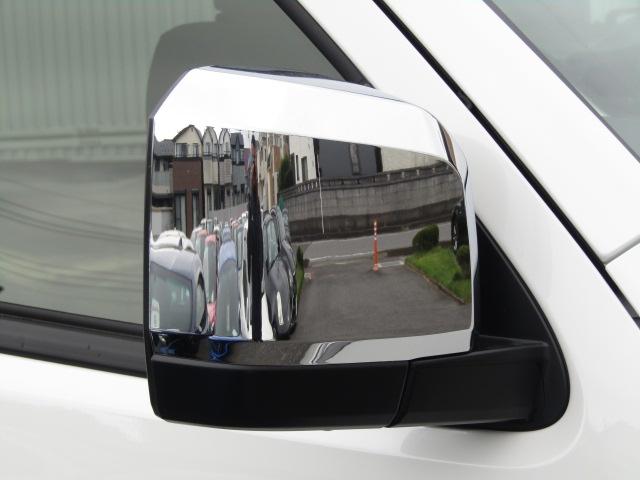 ハイエースワゴン GL セーフティセンス/衝突軽減ブレーキ/レーンキープアシスト/コーナーセンサー/電動スライドドア/デジタルインナーミラー/MTモード/LED/フォグランプ/MTモード/メーカー保証付き/(24枚目)