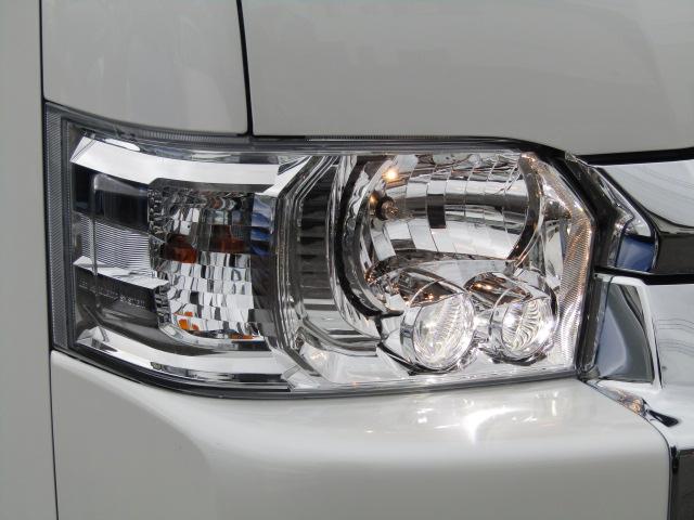 ハイエースワゴン GL セーフティセンス/衝突軽減ブレーキ/レーンキープアシスト/コーナーセンサー/電動スライドドア/デジタルインナーミラー/MTモード/LED/フォグランプ/MTモード/メーカー保証付き/(26枚目)
