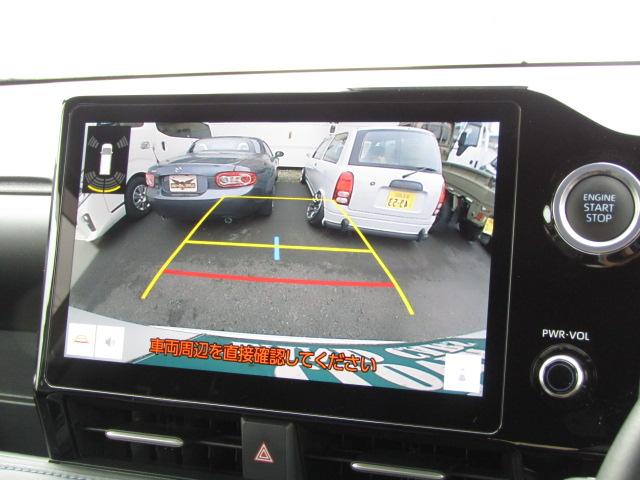 ヴォクシー S-Z セーフティセンス/衝突軽減ブレーキ/レーンキープアシスト/コーナーセンサー/コネクトナビ/HDMI/半革シート/両側電動スライド/シートヒーター/ドラレコ/2.0ETC/レーダークルーズ(13枚目)