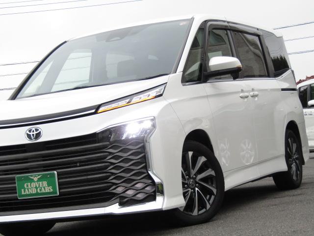 ヴォクシー S-Z セーフティセンス/衝突軽減ブレーキ/レーンキープアシスト/コーナーセンサー/コネクトナビ/HDMI/半革シート/両側電動スライド/シートヒーター/ドラレコ/2.0ETC/レーダークルーズ(18枚目)