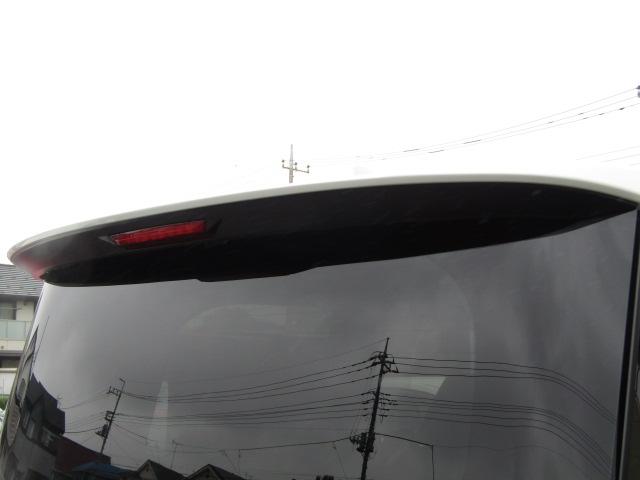 ヴォクシー S-Z セーフティセンス/衝突軽減ブレーキ/レーンキープアシスト/コーナーセンサー/コネクトナビ/HDMI/半革シート/両側電動スライド/シートヒーター/ドラレコ/2.0ETC/レーダークルーズ(36枚目)