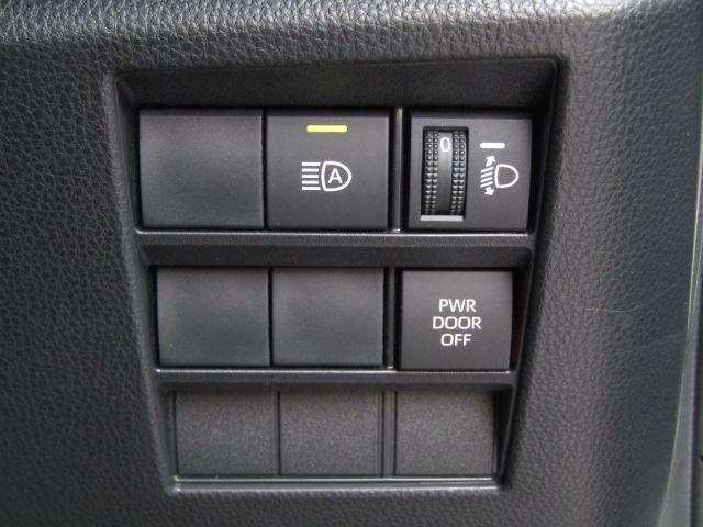 ヴォクシー S-Z セーフティセンス/衝突軽減ブレーキ/レーンキープアシスト/コーナーセンサー/コネクトナビ/HDMI/半革シート/両側電動スライド/シートヒーター/ドラレコ/2.0ETC/レーダークルーズ(48枚目)