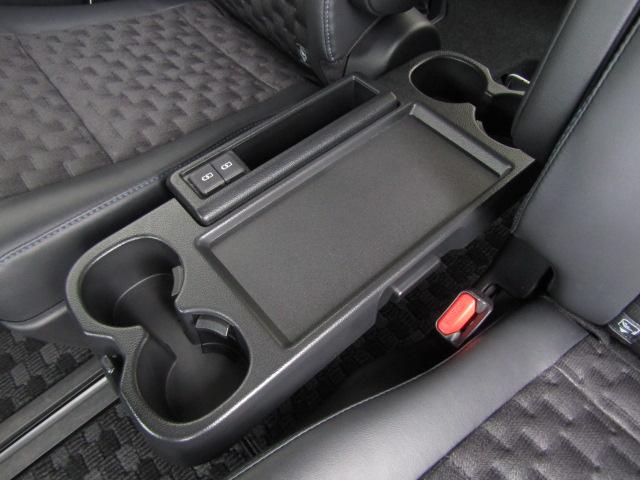 ヴォクシー S-Z セーフティセンス/衝突軽減ブレーキ/レーンキープアシスト/コーナーセンサー/コネクトナビ/HDMI/半革シート/両側電動スライド/シートヒーター/ドラレコ/2.0ETC/レーダークルーズ(59枚目)