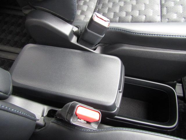 ヴォクシー S-Z セーフティセンス/衝突軽減ブレーキ/レーンキープアシスト/コーナーセンサー/コネクトナビ/HDMI/半革シート/両側電動スライド/シートヒーター/ドラレコ/2.0ETC/レーダークルーズ(62枚目)