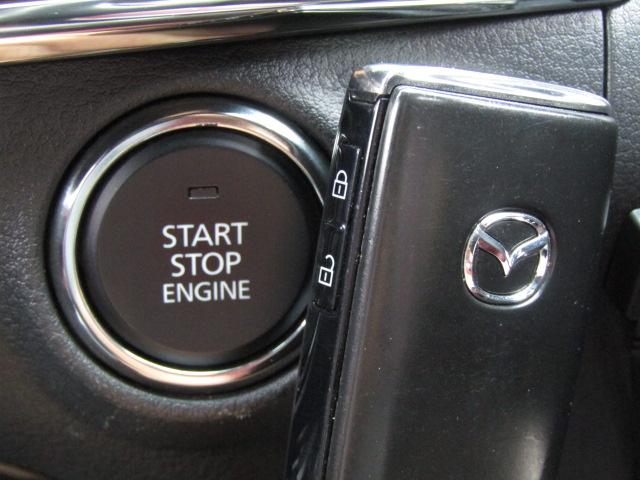 MAZDA3ファストバック 20Sバーガンディ セレクション レーダークルーズ/360°カメラ/マツダコネクトナビ/シートヒーター/ETC/赤革シート/パワーシート/衝突軽減ブレーキ/パドルシフト/ヘッドアップディスプレイ/LED/純正18AW/(75枚目)