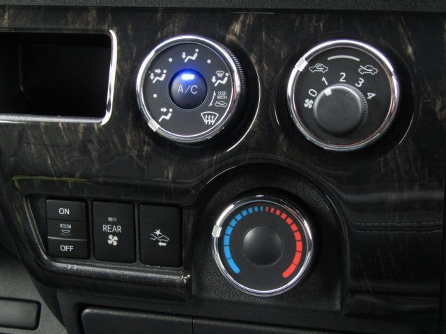 ハイエースバン ロングDX セーフティセンス/衝突軽減ブレーキ/レーンキープアシスト/USBオーディオ/ドライブレコーダー/ETC/シートカバー/キーレス/社外LED/フォグランプ/オートハイビーム/(16枚目)