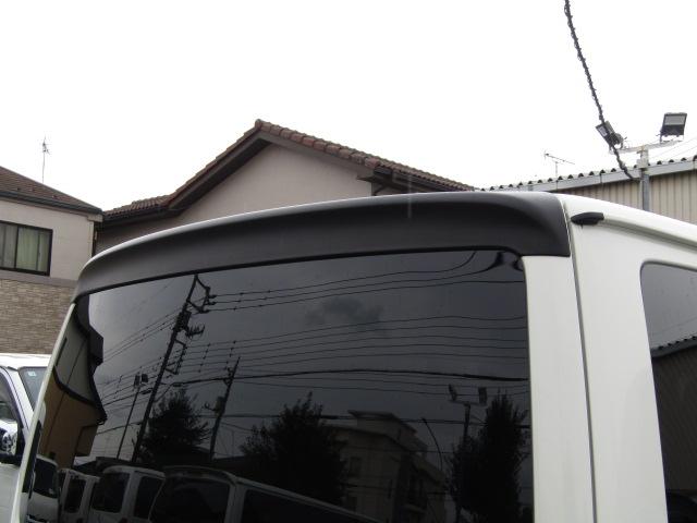 ハイエースバン ロングDX セーフティセンス/衝突軽減ブレーキ/レーンキープアシスト/USBオーディオ/ドライブレコーダー/ETC/シートカバー/キーレス/社外LED/フォグランプ/オートハイビーム/(24枚目)