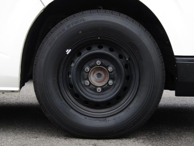 ハイエースバン ロングDX セーフティセンス/衝突軽減ブレーキ/レーンキープアシスト/USBオーディオ/ドライブレコーダー/ETC/シートカバー/キーレス/社外LED/フォグランプ/オートハイビーム/(38枚目)