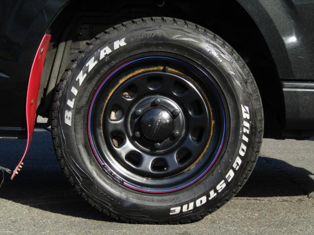 ハイエースバン スーパーGL ダークプライムII リフトアップ/社外16インチアルミ/マッドフラップ/シートカバー/2.0ETC/純正フルセグナビ/DVD再生/ブルートゥース/バックカメラ/セーフティセンス/衝突軽減ブレーキ/LED/(41枚目)