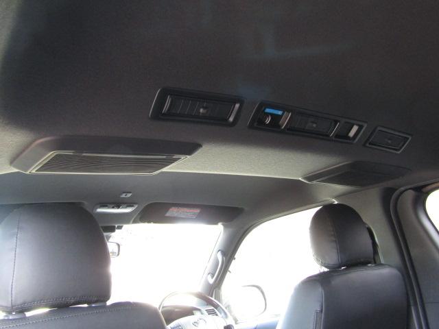 ハイエースバン スーパーGL ダークプライムII リフトアップ/社外16インチアルミ/マッドフラップ/シートカバー/2.0ETC/純正フルセグナビ/DVD再生/ブルートゥース/バックカメラ/セーフティセンス/衝突軽減ブレーキ/LED/(48枚目)