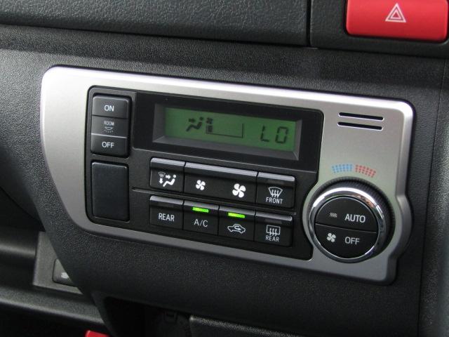 ハイエースワゴン GL セーフティセンス/衝突軽減ブレーキ/レーンキープアシスト/コーナーセンサー/電動スライドドア/デジタルインナーミラー/MTモード/LED/フォグランプ/スマートキー/プッシュスタート(16枚目)