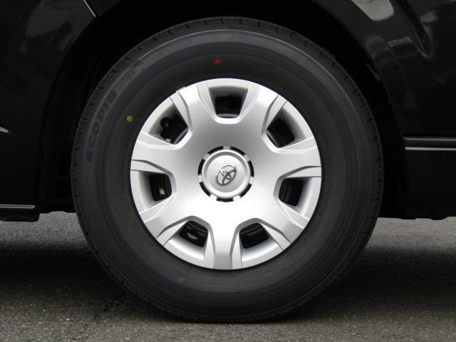 ハイエースワゴン GL セーフティセンス/衝突軽減ブレーキ/レーンキープアシスト/コーナーセンサー/電動スライドドア/デジタルインナーミラー/MTモード/LED/フォグランプ/スマートキー/プッシュスタート(25枚目)