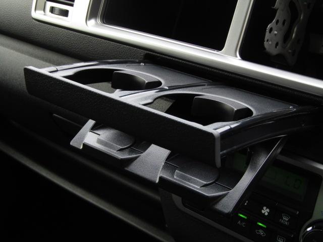 ハイエースワゴン GL セーフティセンス/衝突軽減ブレーキ/レーンキープアシスト/コーナーセンサー/電動スライドドア/デジタルインナーミラー/MTモード/LED/フォグランプ/スマートキー/プッシュスタート(34枚目)