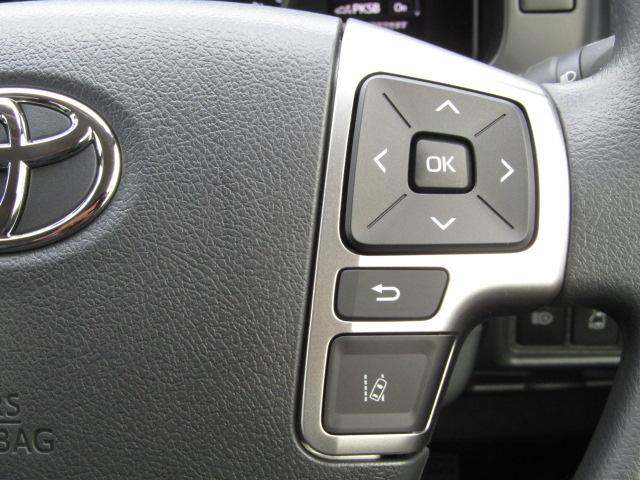 ハイエースワゴン GL セーフティセンス/衝突軽減ブレーキ/レーンキープアシスト/コーナーセンサー/電動スライドドア/デジタルインナーミラー/MTモード/LED/フォグランプ/スマートキー/プッシュスタート(50枚目)
