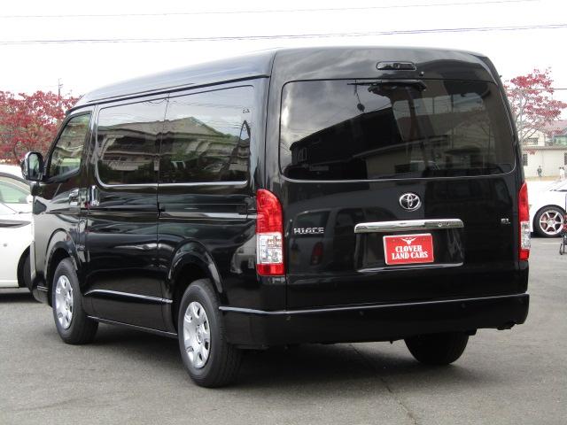 ハイエースワゴン GL セーフティセンス/衝突軽減ブレーキ/レーンキープアシスト/コーナーセンサー/電動スライドドア/デジタルインナーミラー/MTモード/LED/フォグランプ/スマートキー/プッシュスタート(51枚目)