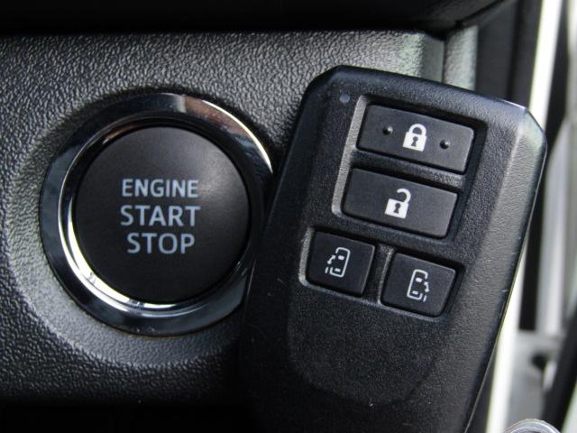 ハイエースバン スーパーGL ダークプライムII セーフティセンス/レーダークルーズ/衝突軽減ブレーキ/レーンキープアシスト/コーナーセンサー/両側電動スライドドア/ETC/半革シート/MTモード/LED/フォグ/モデリスタフロントリップ/(16枚目)