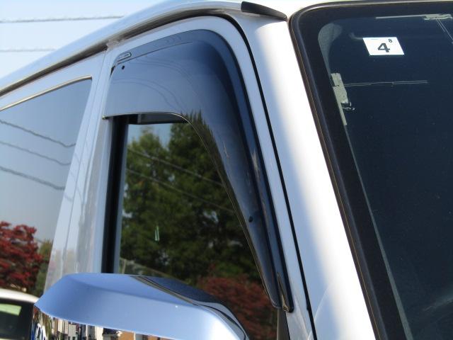 ハイエースバン スーパーGL ダークプライムII セーフティセンス/レーダークルーズ/衝突軽減ブレーキ/レーンキープアシスト/コーナーセンサー/両側電動スライドドア/ETC/半革シート/MTモード/LED/フォグ/モデリスタフロントリップ/(19枚目)