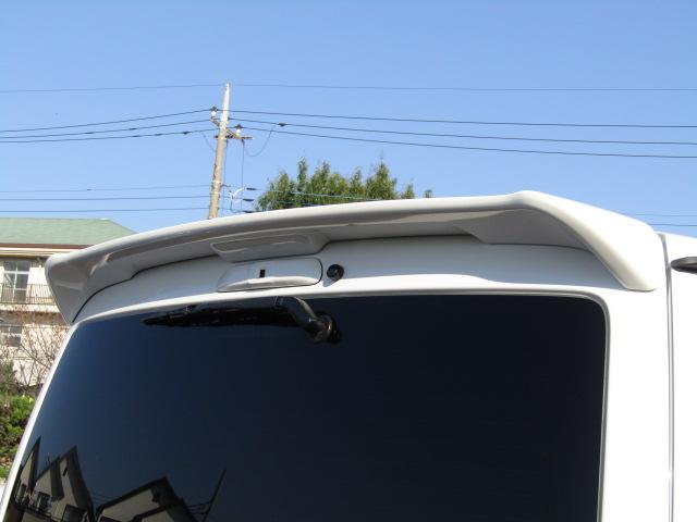 ハイエースバン スーパーGL ダークプライムII セーフティセンス/レーダークルーズ/衝突軽減ブレーキ/レーンキープアシスト/コーナーセンサー/両側電動スライドドア/ETC/半革シート/MTモード/LED/フォグ/モデリスタフロントリップ/(25枚目)