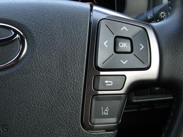 ハイエースバン スーパーGL ダークプライムII セーフティセンス/レーダークルーズ/衝突軽減ブレーキ/レーンキープアシスト/コーナーセンサー/両側電動スライドドア/ETC/半革シート/MTモード/LED/フォグ/モデリスタフロントリップ/(52枚目)