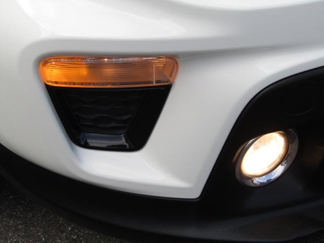 ジープ・レネゲード ナイトイーグル クルーズコントロール/衝突軽減ブレーキ/レーンキープアシスト/Cセンサー/BTオーディオ/USB機能/ブラインドスポット/バックカメラ/ルーフレール/LED/純正アルミ/1オーナー/(26枚目)