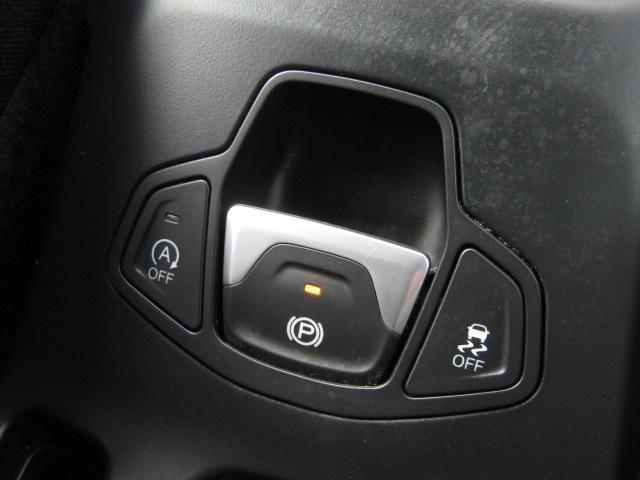 ジープ・レネゲード ナイトイーグル クルーズコントロール/衝突軽減ブレーキ/レーンキープアシスト/Cセンサー/BTオーディオ/USB機能/ブラインドスポット/バックカメラ/ルーフレール/LED/純正アルミ/1オーナー/(39枚目)