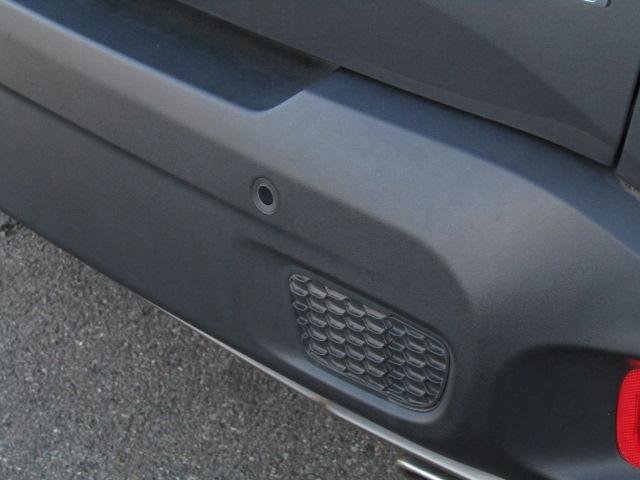 ジープ・レネゲード リミテッド　純正８．４インチナビ／ブルートゥース／バックカメラ／黒革シート／シートヒーター／２．０ＥＴＣ／ドライブレコーダー／クルーズコントロール／コーナーセンサー／ＬＥＤ／フォグ／ブラインドスポット／（20枚目）