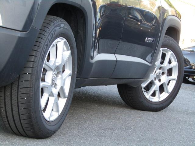 ジープ・レネゲード リミテッド　純正８．４インチナビ／ブルートゥース／バックカメラ／黒革シート／シートヒーター／２．０ＥＴＣ／ドライブレコーダー／クルーズコントロール／コーナーセンサー／ＬＥＤ／フォグ／ブラインドスポット／（31枚目）