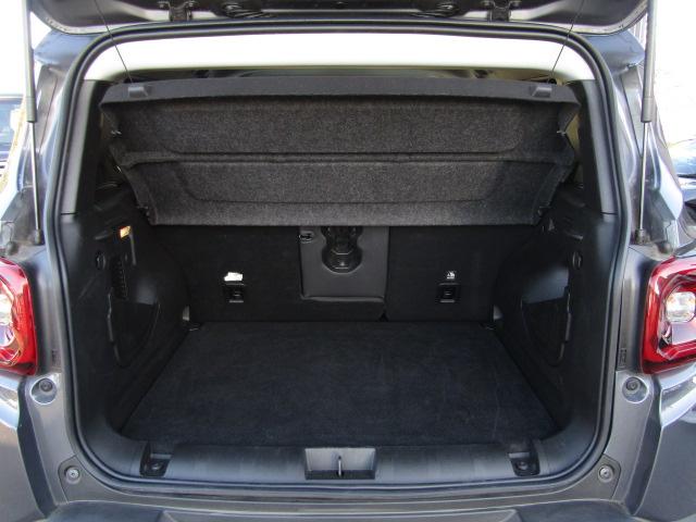 ジープ・レネゲード リミテッド　純正８．４インチナビ／ブルートゥース／バックカメラ／黒革シート／シートヒーター／２．０ＥＴＣ／ドライブレコーダー／クルーズコントロール／コーナーセンサー／ＬＥＤ／フォグ／ブラインドスポット／（55枚目）