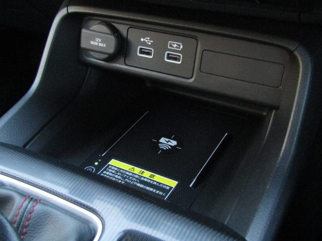 シビック ＥＸ　６速ＭＴターボ／柿本マフラー／リアスポイラー／ＢＯＳＥサウンド／２．０ＥＴＣ／ドライブレコーダー／ホンダコネクトナビ／ホンダセンシング／シートヒーター／半革シート／ＬＥＤ／フォグ／（46枚目）