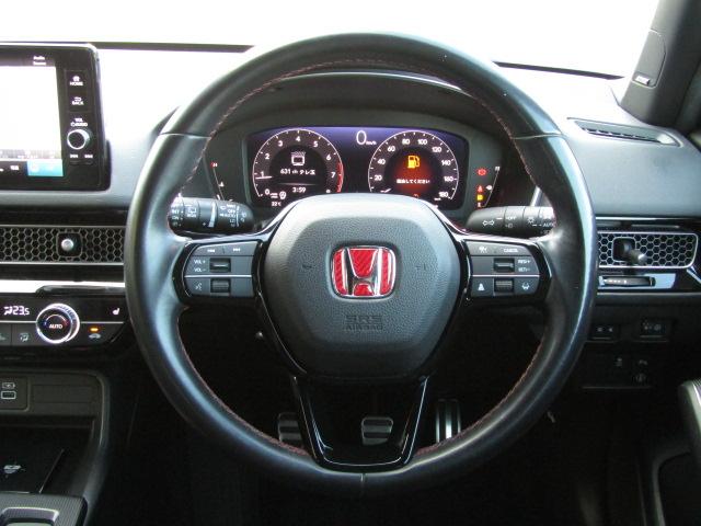 シビック ＥＸ　６速ＭＴターボ／柿本マフラー／リアスポイラー／ＢＯＳＥサウンド／２．０ＥＴＣ／ドライブレコーダー／ホンダコネクトナビ／ホンダセンシング／シートヒーター／半革シート／ＬＥＤ／フォグ／（51枚目）