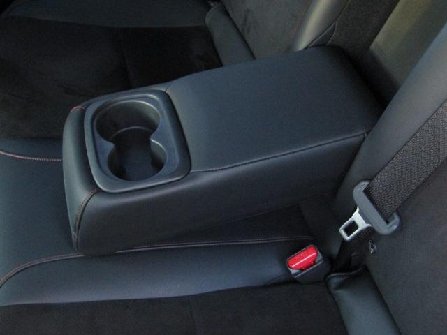 シビック ＥＸ　６速ＭＴターボ／柿本マフラー／リアスポイラー／ＢＯＳＥサウンド／２．０ＥＴＣ／ドライブレコーダー／ホンダコネクトナビ／ホンダセンシング／シートヒーター／半革シート／ＬＥＤ／フォグ／（57枚目）