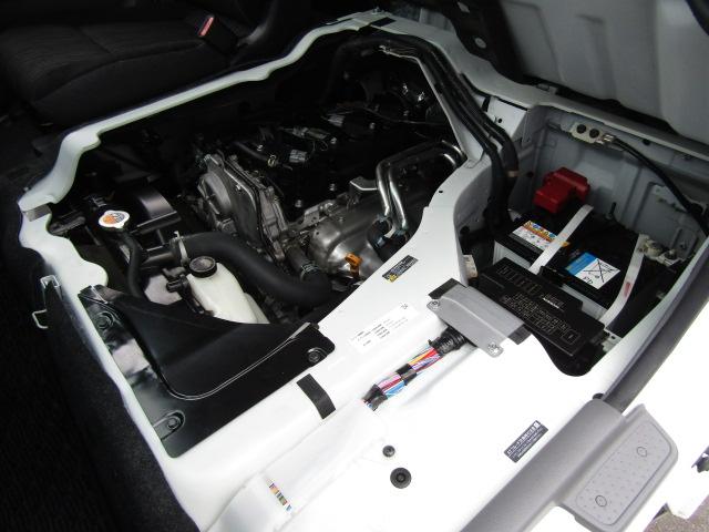 ＮＶ３５０キャラバンバン ロングプレミアムＧＸ　社外１０インチナビ／ＤＶＤ再生／ブルートゥース／バックカメラ／２．０ＥＴＣ／エマージェンシーブレーキ／スマートキー／デジタルインナーミラー／ＬＥＤ／フォグ／リアクーラー＆ヒーター／（21枚目）