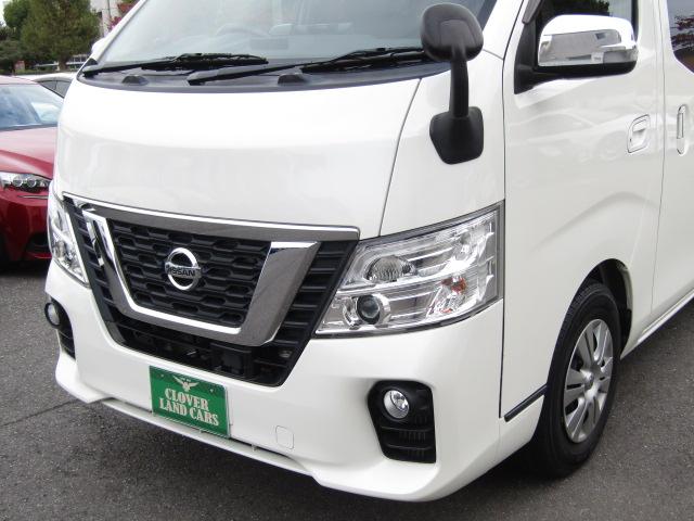 ＮＶ３５０キャラバンバン ロングプレミアムＧＸ　社外１０インチナビ／ＤＶＤ再生／ブルートゥース／バックカメラ／２．０ＥＴＣ／エマージェンシーブレーキ／スマートキー／デジタルインナーミラー／ＬＥＤ／フォグ／リアクーラー＆ヒーター／（25枚目）