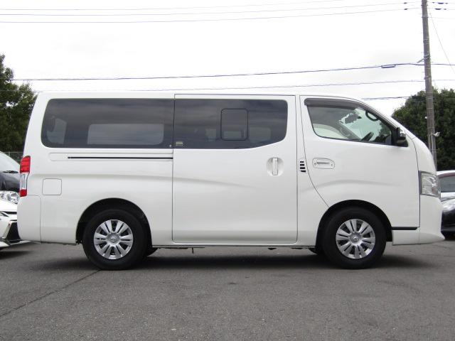 ＮＶ３５０キャラバンバン ロングプレミアムＧＸ　社外１０インチナビ／ＤＶＤ再生／ブルートゥース／バックカメラ／２．０ＥＴＣ／エマージェンシーブレーキ／スマートキー／デジタルインナーミラー／ＬＥＤ／フォグ／リアクーラー＆ヒーター／（27枚目）
