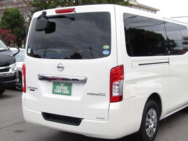 ＮＶ３５０キャラバンバン ロングプレミアムＧＸ　社外１０インチナビ／ＤＶＤ再生／ブルートゥース／バックカメラ／２．０ＥＴＣ／エマージェンシーブレーキ／スマートキー／デジタルインナーミラー／ＬＥＤ／フォグ／リアクーラー＆ヒーター／（32枚目）