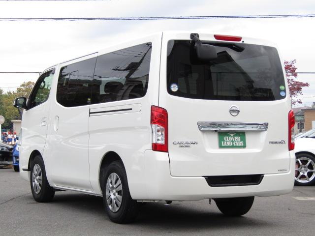 ＮＶ３５０キャラバンバン ロングプレミアムＧＸ　社外１０インチナビ／ＤＶＤ再生／ブルートゥース／バックカメラ／２．０ＥＴＣ／エマージェンシーブレーキ／スマートキー／デジタルインナーミラー／ＬＥＤ／フォグ／リアクーラー＆ヒーター／（37枚目）