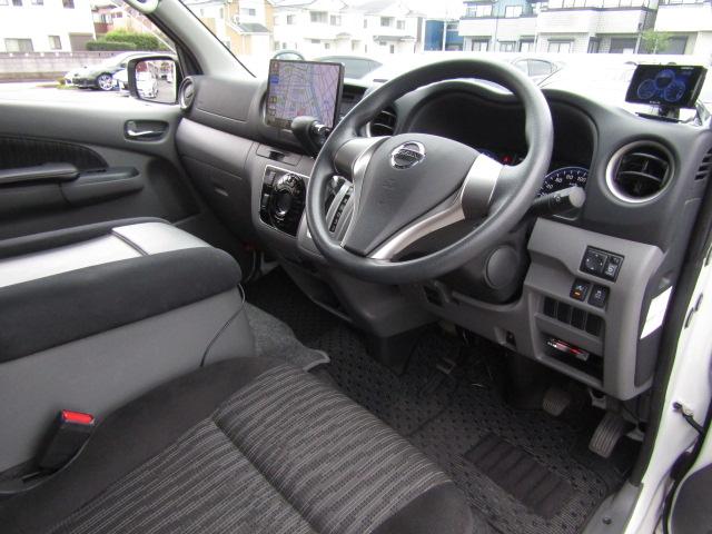 ＮＶ３５０キャラバンバン ロングプレミアムＧＸ　社外１０インチナビ／ＤＶＤ再生／ブルートゥース／バックカメラ／２．０ＥＴＣ／エマージェンシーブレーキ／スマートキー／デジタルインナーミラー／ＬＥＤ／フォグ／リアクーラー＆ヒーター／（49枚目）