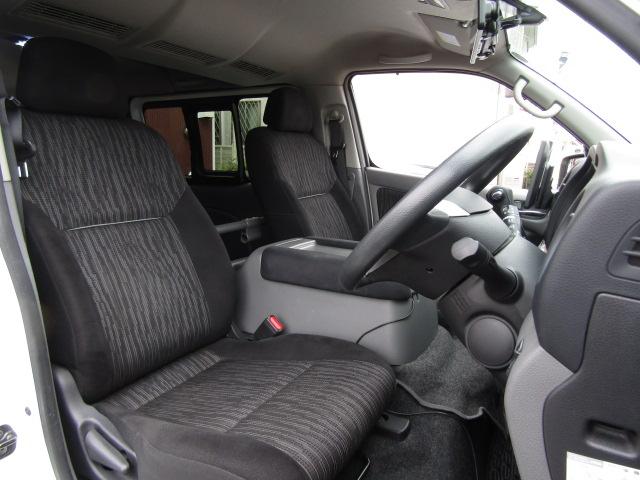 ＮＶ３５０キャラバンバン ロングプレミアムＧＸ　社外１０インチナビ／ＤＶＤ再生／ブルートゥース／バックカメラ／２．０ＥＴＣ／エマージェンシーブレーキ／スマートキー／デジタルインナーミラー／ＬＥＤ／フォグ／リアクーラー＆ヒーター／（54枚目）