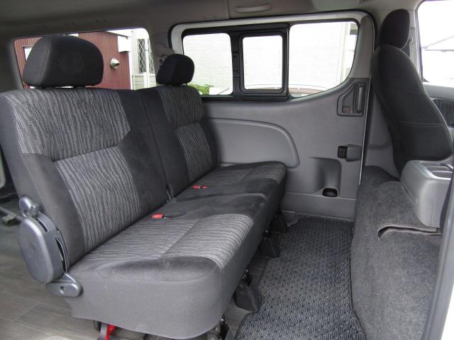 ＮＶ３５０キャラバンバン ロングプレミアムＧＸ　社外１０インチナビ／ＤＶＤ再生／ブルートゥース／バックカメラ／２．０ＥＴＣ／エマージェンシーブレーキ／スマートキー／デジタルインナーミラー／ＬＥＤ／フォグ／リアクーラー＆ヒーター／（58枚目）