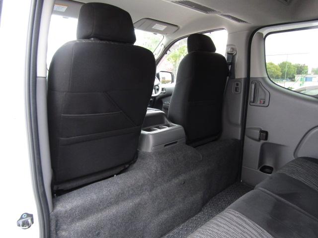 ＮＶ３５０キャラバンバン ロングプレミアムＧＸ　社外１０インチナビ／ＤＶＤ再生／ブルートゥース／バックカメラ／２．０ＥＴＣ／エマージェンシーブレーキ／スマートキー／デジタルインナーミラー／ＬＥＤ／フォグ／リアクーラー＆ヒーター／（62枚目）