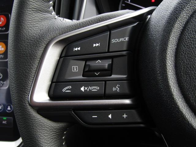 クロストレック ツーリング アイサイトコアテクノロジー/11.6インチナビ/マルチテレインモニター/ETC/前後ドラレコ/レーダークルーズ/シートヒーター/パワーシート/コーナーセンサー/LED/フォグ/1オーナー/(17枚目)