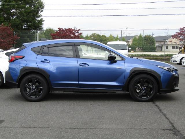 クロストレック ツーリング アイサイトコアテクノロジー/11.6インチナビ/マルチテレインモニター/ETC/前後ドラレコ/レーダークルーズ/シートヒーター/パワーシート/コーナーセンサー/LED/フォグ/1オーナー/(28枚目)