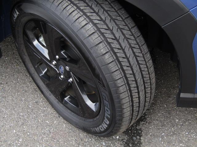 クロストレック ツーリング アイサイトコアテクノロジー/11.6インチナビ/マルチテレインモニター/ETC/前後ドラレコ/レーダークルーズ/シートヒーター/パワーシート/コーナーセンサー/LED/フォグ/1オーナー/(30枚目)