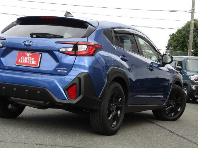 クロストレック ツーリング アイサイトコアテクノロジー/11.6インチナビ/マルチテレインモニター/ETC/前後ドラレコ/レーダークルーズ/シートヒーター/パワーシート/コーナーセンサー/LED/フォグ/1オーナー/(32枚目)