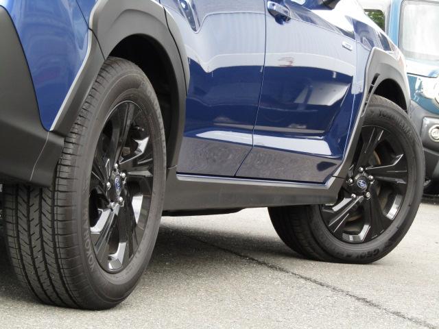 クロストレック ツーリング アイサイトコアテクノロジー/11.6インチナビ/マルチテレインモニター/ETC/前後ドラレコ/レーダークルーズ/シートヒーター/パワーシート/コーナーセンサー/LED/フォグ/1オーナー/(33枚目)