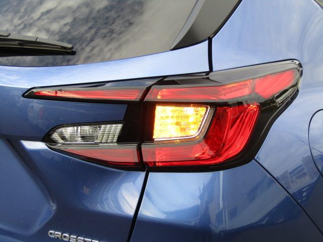 クロストレック ツーリング アイサイトコアテクノロジー/11.6インチナビ/マルチテレインモニター/ETC/前後ドラレコ/レーダークルーズ/シートヒーター/パワーシート/コーナーセンサー/LED/フォグ/1オーナー/(35枚目)