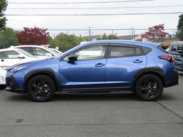 クロストレック ツーリング アイサイトコアテクノロジー/11.6インチナビ/マルチテレインモニター/ETC/前後ドラレコ/レーダークルーズ/シートヒーター/パワーシート/コーナーセンサー/LED/フォグ/1オーナー/(38枚目)