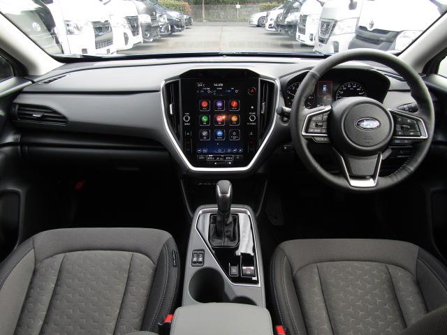 クロストレック ツーリング アイサイトコアテクノロジー/11.6インチナビ/マルチテレインモニター/ETC/前後ドラレコ/レーダークルーズ/シートヒーター/パワーシート/コーナーセンサー/LED/フォグ/1オーナー/(57枚目)