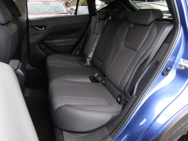 クロストレック ツーリング アイサイトコアテクノロジー/11.6インチナビ/マルチテレインモニター/ETC/前後ドラレコ/レーダークルーズ/シートヒーター/パワーシート/コーナーセンサー/LED/フォグ/1オーナー/(63枚目)